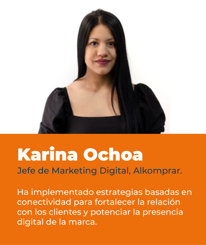 KARINA